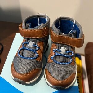 Freya Stride Rite Kids' Boots